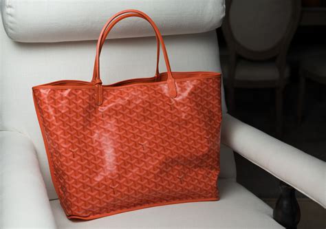 goyard barneys tote|Goyard anjou tote.